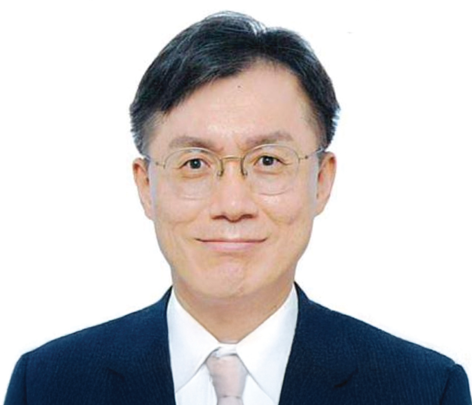 H.E. Mr. Chang Nyun Kim